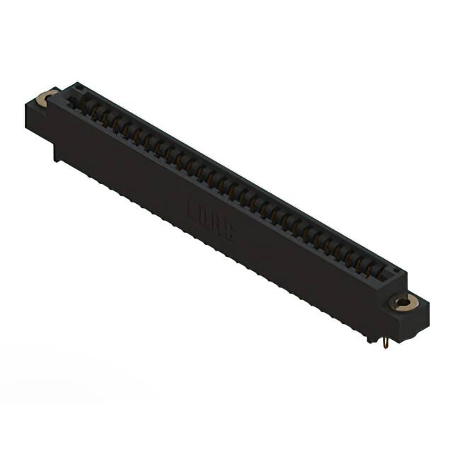 896-029-500-603 EDAC Inc.  Edgeboard Connectors
